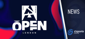 BLAST Open London Closed Qualifier this week