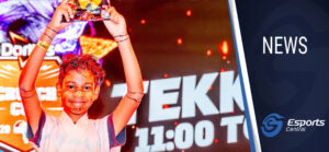 Doritos Crunch Cup at Comic Con Africa this weekend