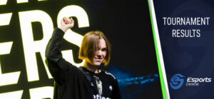 IEM Cologne results & highlights video