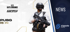 PUBG at EWC 2025 viewer’s guide