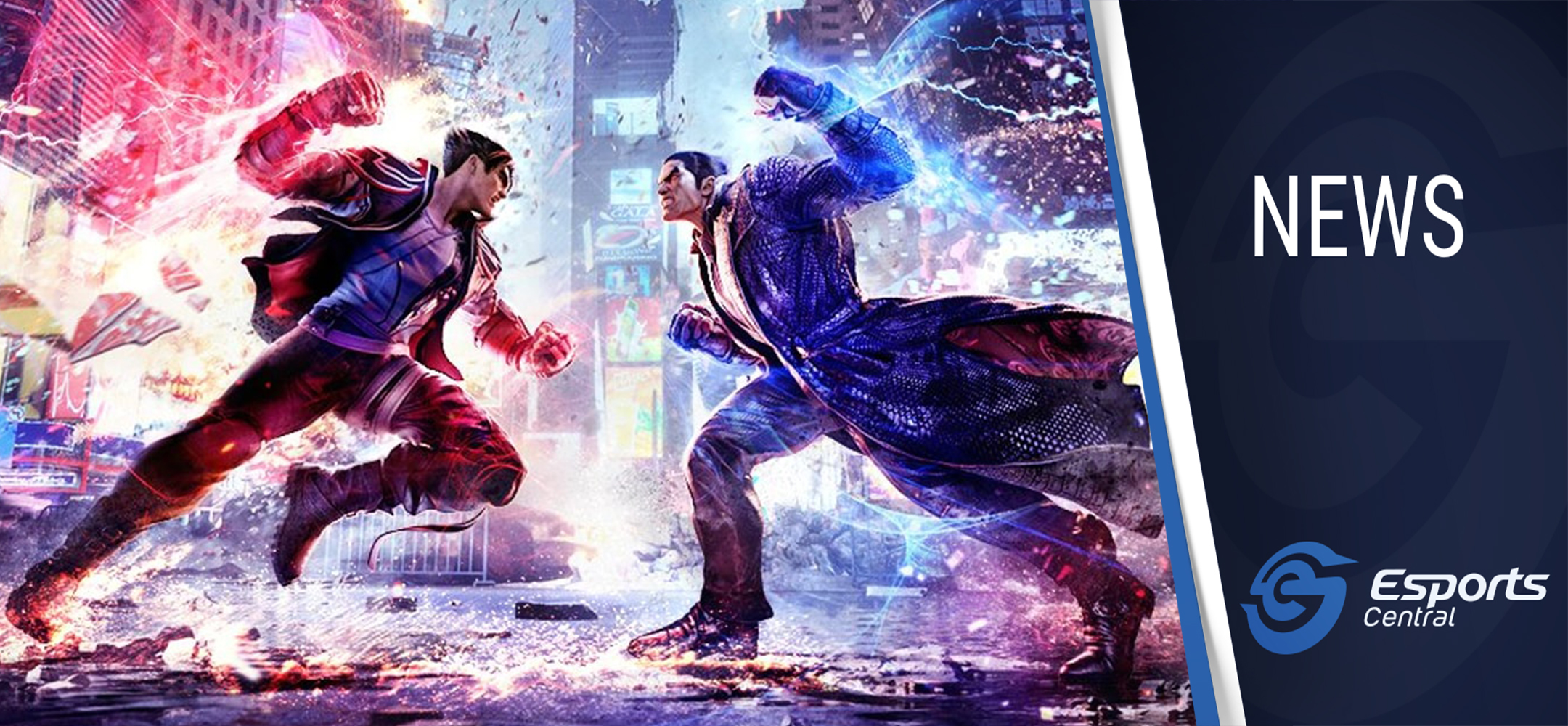 Tekken 8