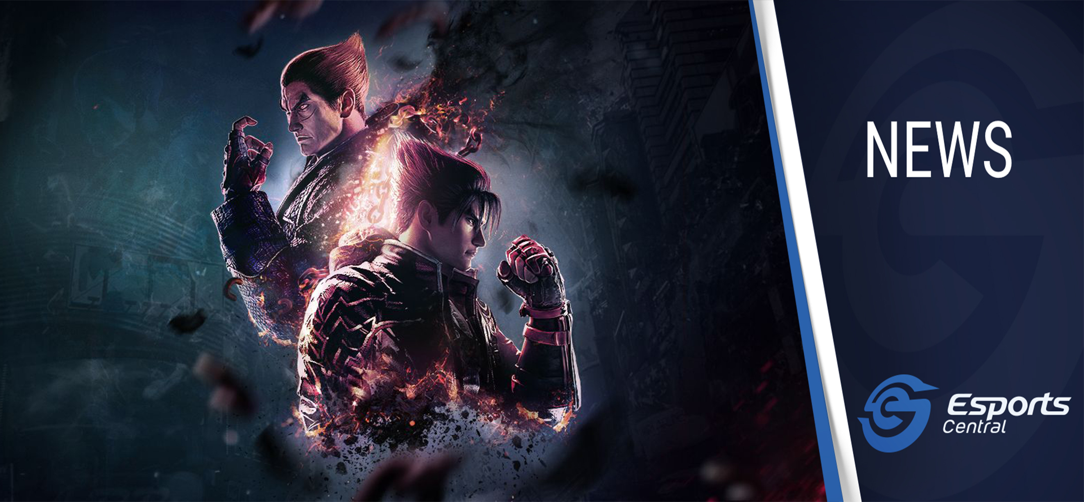 Tekken 8