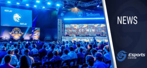 Telkom VS Gaming at Comic Con Africa this weekend