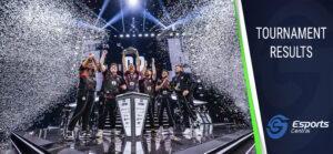 BLAST Open London 2025 results & highlights video