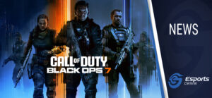 COD Black Ops 7 multiplayer reveal and beta start date