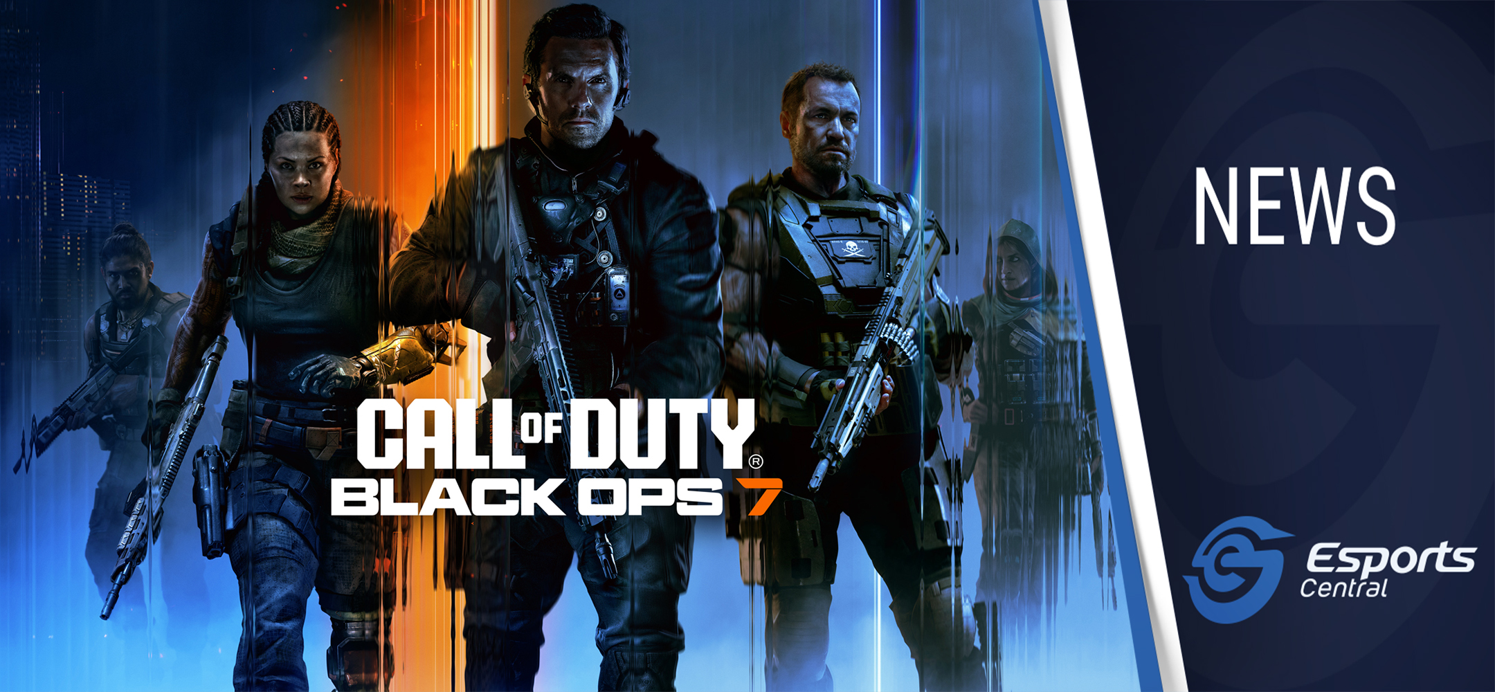 COD Black Ops 7