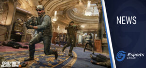 Don’t miss the MTN SHIFT COD BO6 LAN Final at Canal Walk