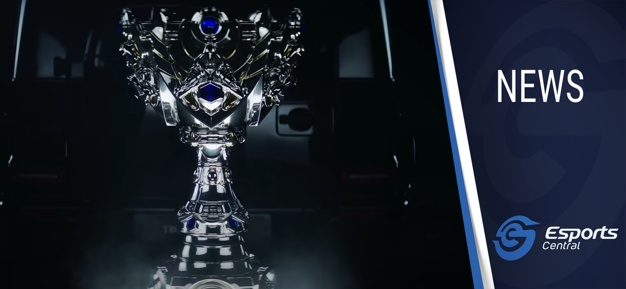 LoL Worlds 2025 teams