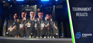Bravado wins Telkom VS Gaming Masters 2025