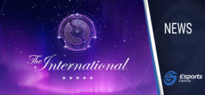 The International 2025’s playoffs bracket is set