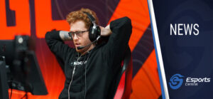 South African CS2 star, Sonic, joins NRG