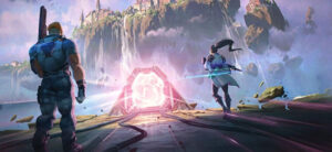 Valorant Swiftplay Slam