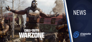World Series of Warzone 2025 Global Finals this week