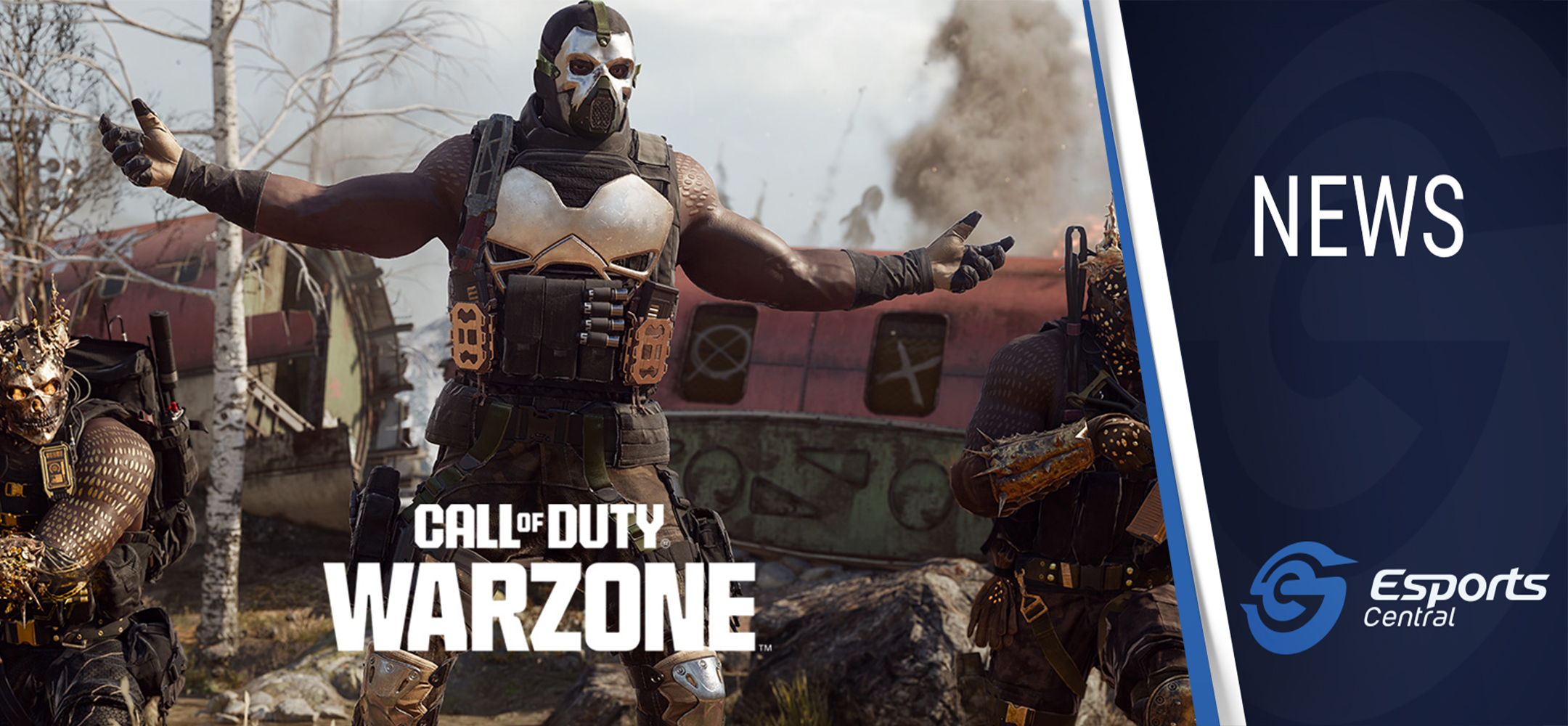 World Series of Warzone global finals