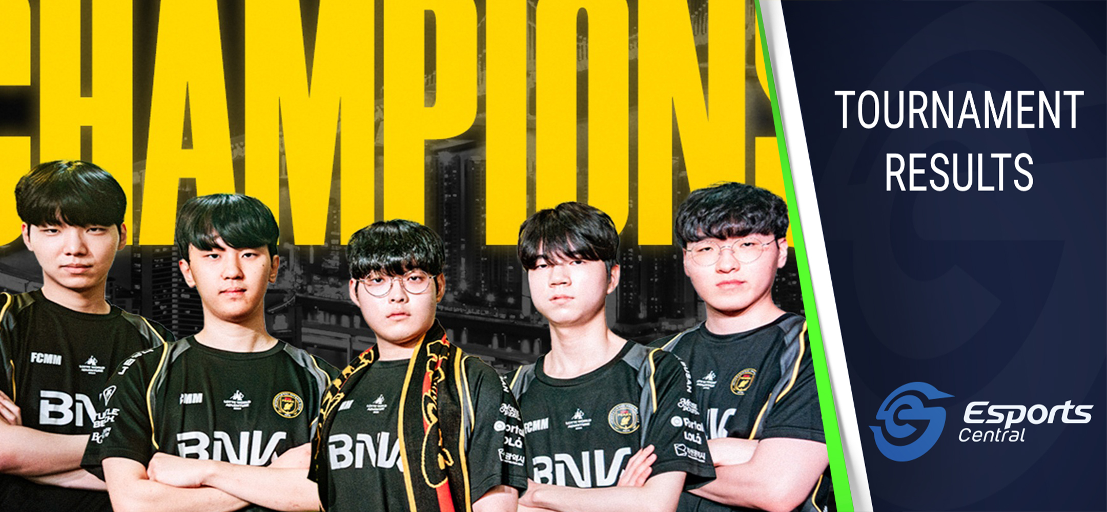 2025 Asia Invitational