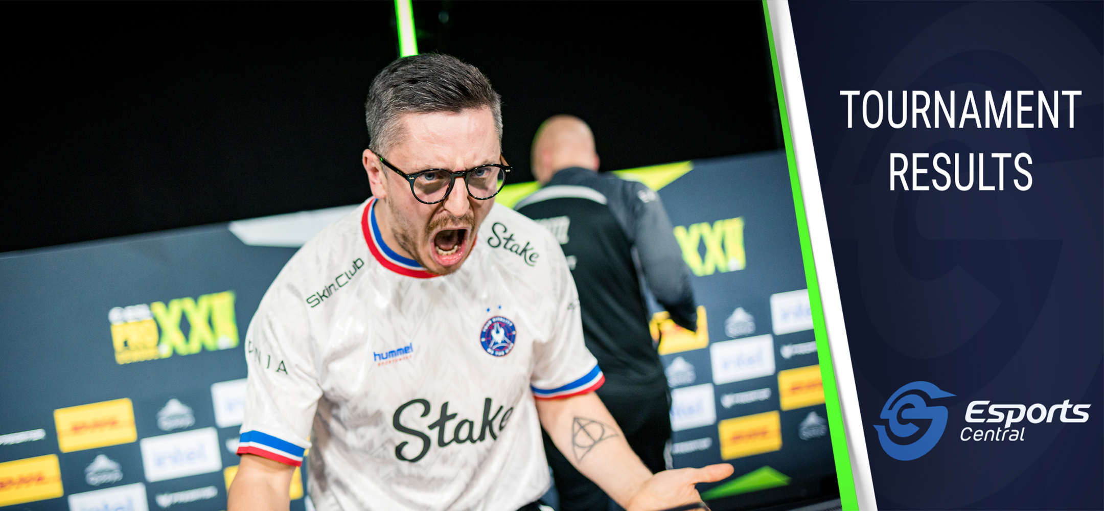 ESL Pro League Season 22