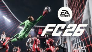 EA FC 26 – Ladder – Season 3