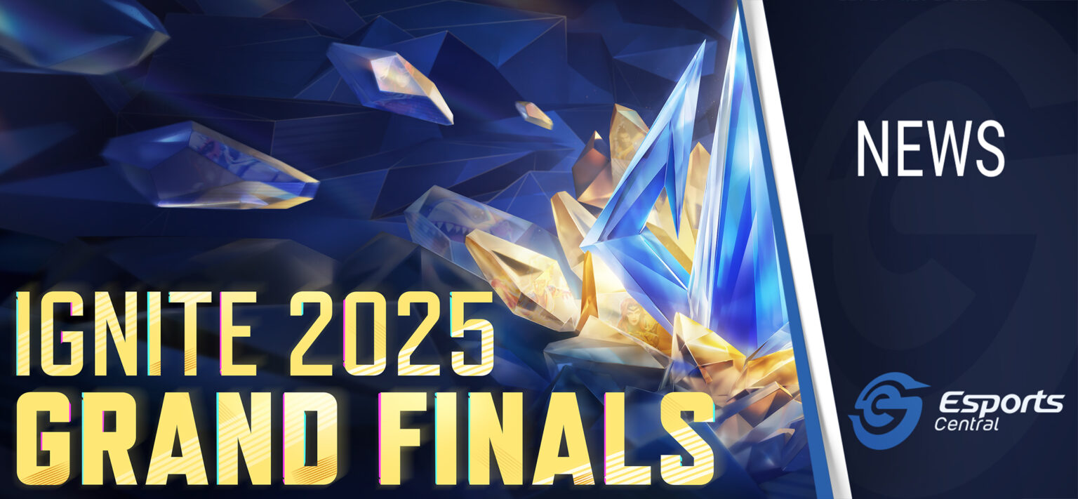 Marvel Rivals Ignite 2025 Grand Finals viewer's guide - Esports Central