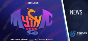 Join the ACGL Battle for Mythic today