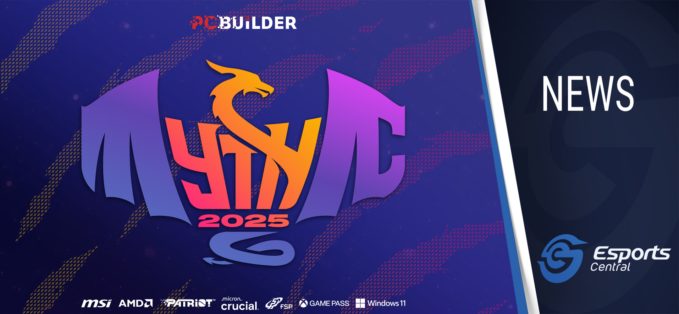 ACGL Battle for mythic 2025