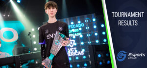 ENVY earns VCT 2026 Americas spot at Ascension
