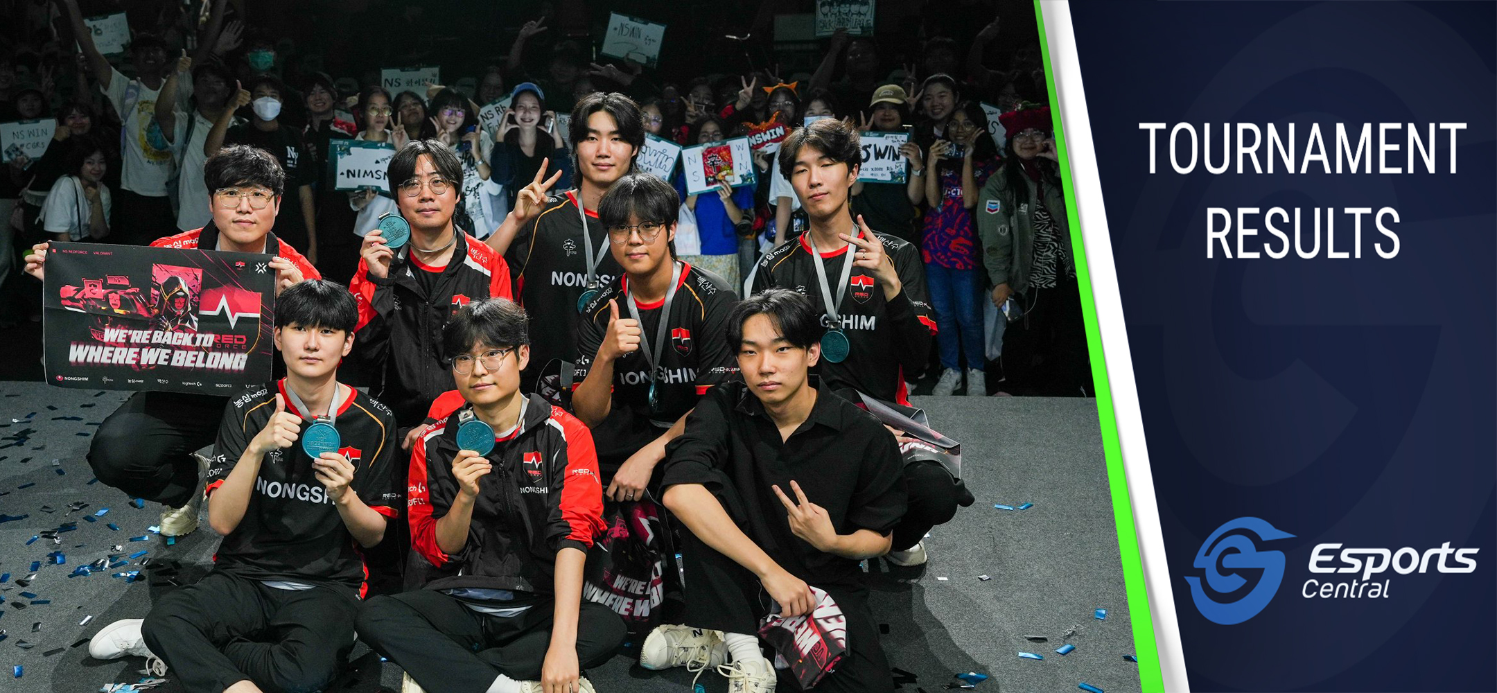 VCT 2025 Pacific Ascension