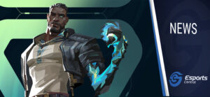 New VALORANT Agent Veto released
