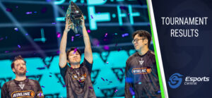 Tundra beats Falcons to win BLAST Slam IV