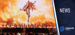 Largest esports match attendance world record broken