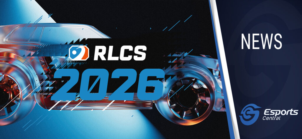 RLCS 2026 Boston Major viewer's guide - Esports Central