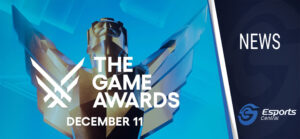 The Game Awards 2025 esports nominees revealed