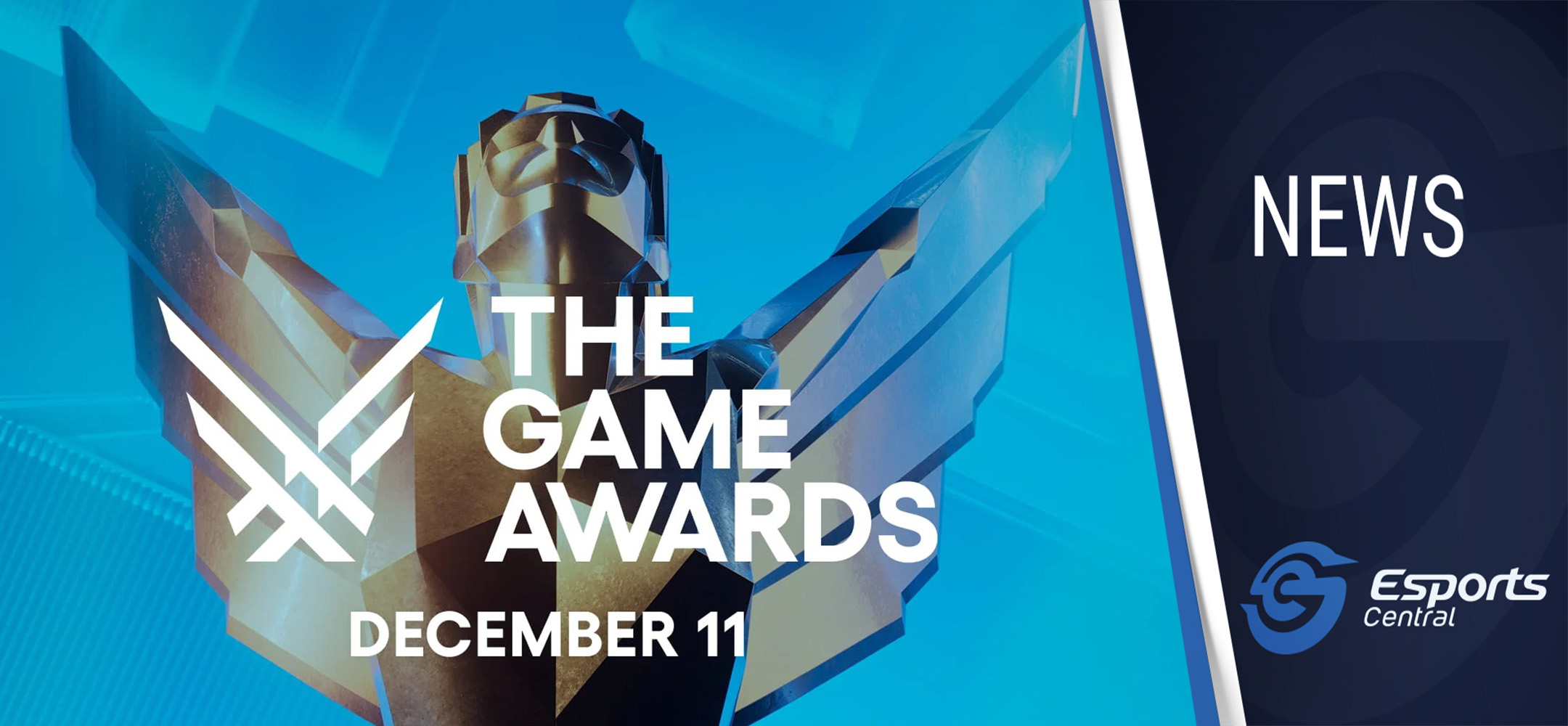 The Game Awards 2025