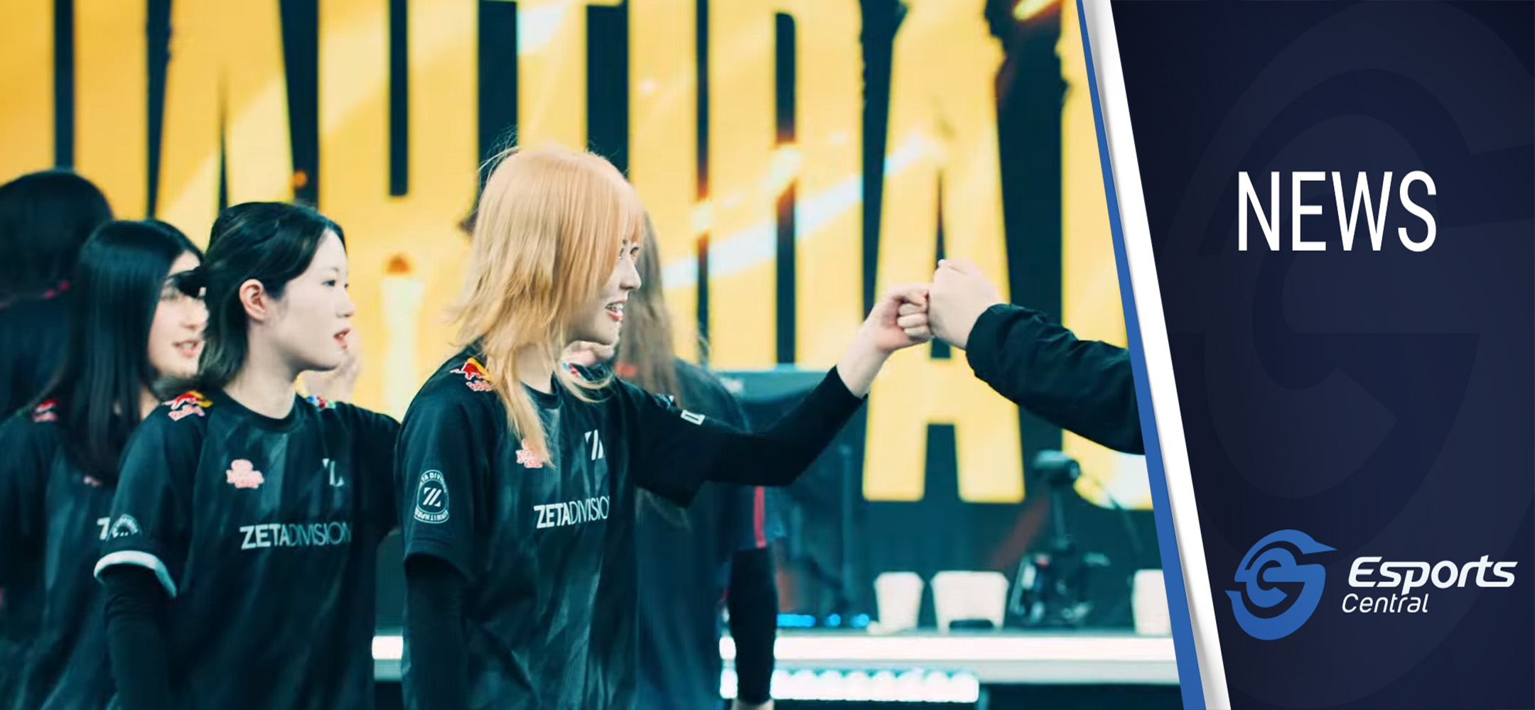 VCT Game Changers 2025