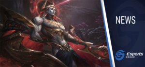 New LoL champion Zaahen release date & abilities