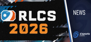 Your guide to RLCS 2026 Kick-Off Weekend