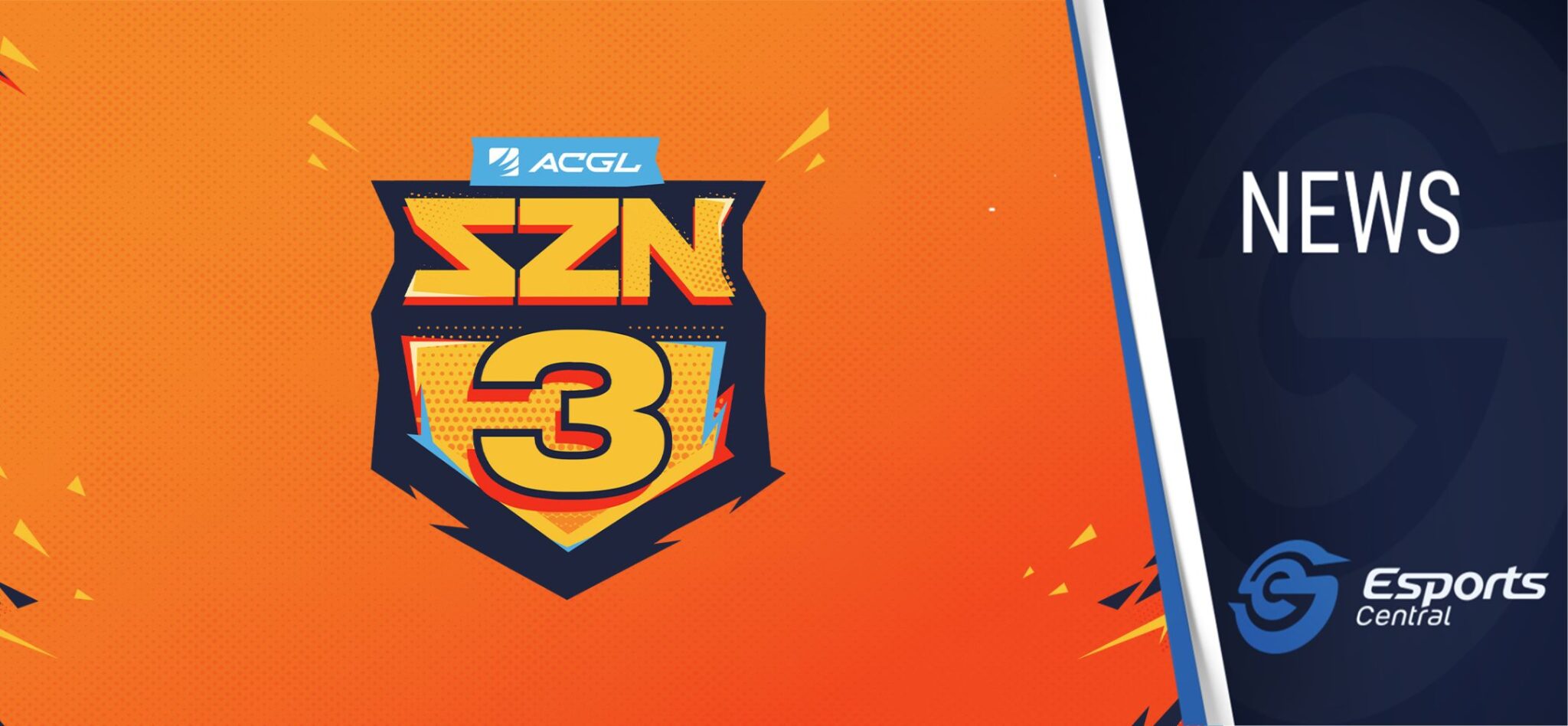 ACGL Season 3 announced with 10 titles and R80,000 prize pool - Esports ...
