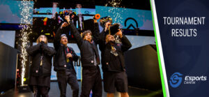 ALGS 2026 Championship results & final standings