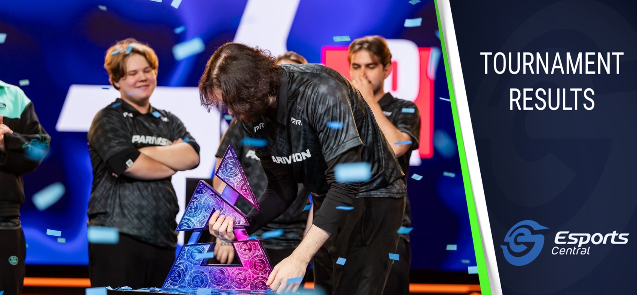 BLAST BOunty 2026 Season 1