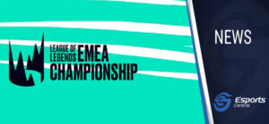 Your viewer guide to LEC 2026 Versus