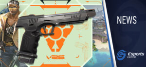 Riot unleashed huge VALORANT update with new gun