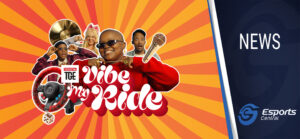 GT Cup & TTGE Vibe My Ride announced with huge prizes