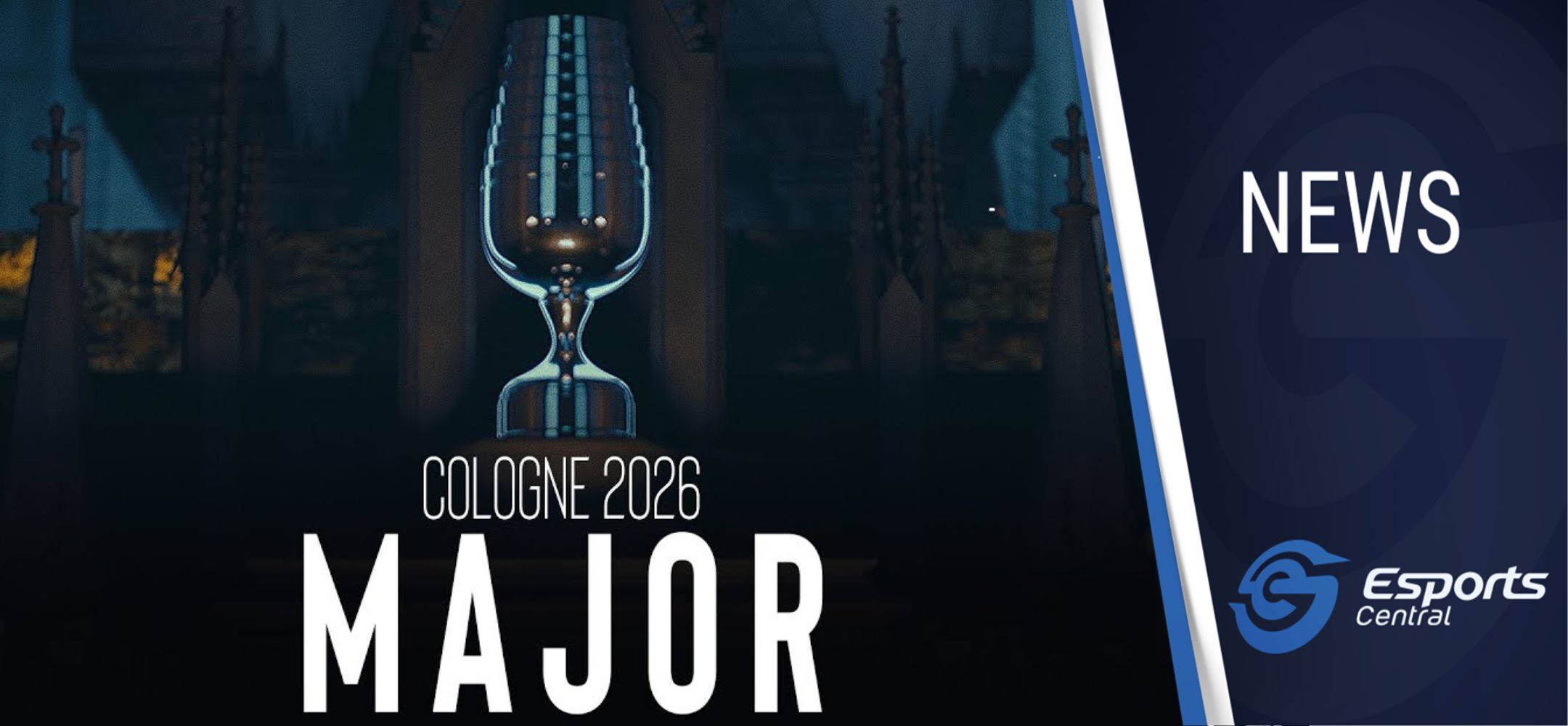 IEM Cologne Major 2026