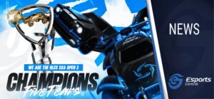 South Africans qualify for RLCS 2026 Boston Major