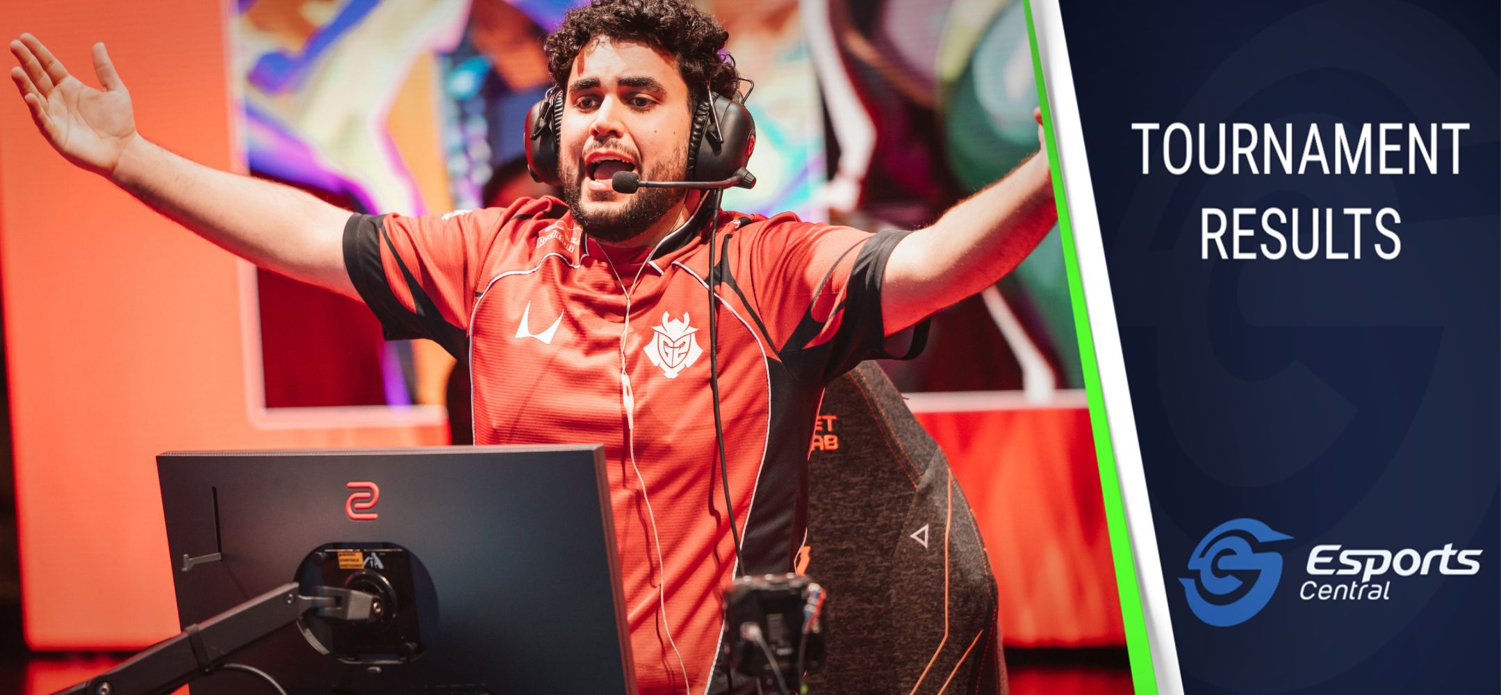 VCT 2026 Americas Kickoff