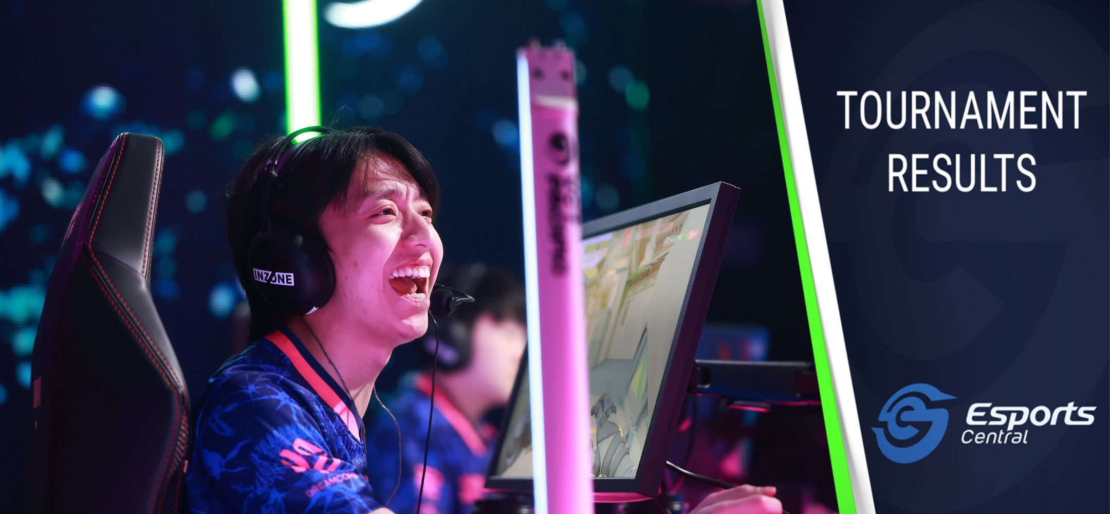 VCT 2026 Pacific Kickoff