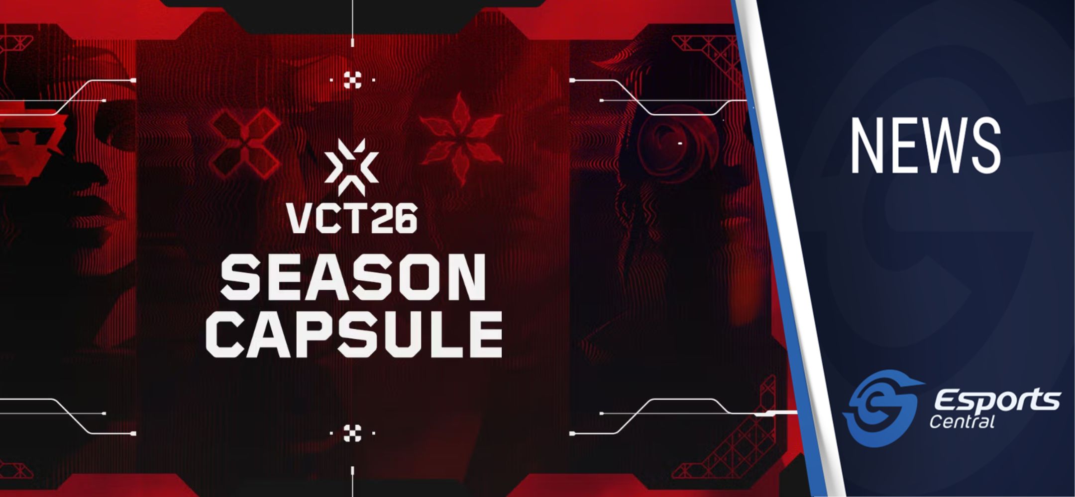 VCT 2026 Season Capsule