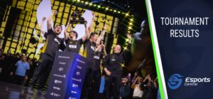 BLAST Open Rotterdam 2026 results & highlights video