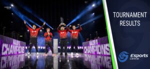 FaZe Vegas wins CDL 2026 Stage 2 Major