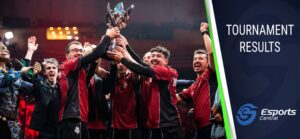 G2 Esports wins LEC 2026 Versus, qualifying for First Stand