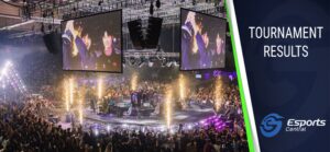 VCT Masters Santiago 2026 results & highlights video